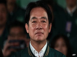 "Disappointing": US After Nauru Switches Ties From Taiwan To China "Disappointing": US After Nauru Switches Ties From Taiwan To China