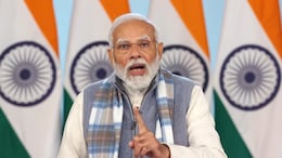 "Historic Moment" Of Ram Temple Event Will Take India To New Heights: PM Modi