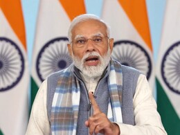 "How Much Of Country's Wealth Goes Out": PM Modi Gives 'Marry In India' Call "How Much Of Country's Wealth Goes Out": PM Modi Gives 'Marry In India' Call