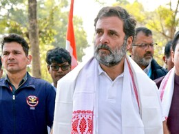 राहुल गांधी पर असम में 'हिंसा' का मामला दर्ज, 'भारत जोड़ो न्याय' यात्रा के दौरान पुलिस से हुई थी झड़प