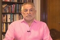 "Beginning Of New Era": Actor Dalip Tahil On Ram Temple Inauguration "Beginning Of New Era": Actor Dalip Tahil On Ram Temple Inauguration
