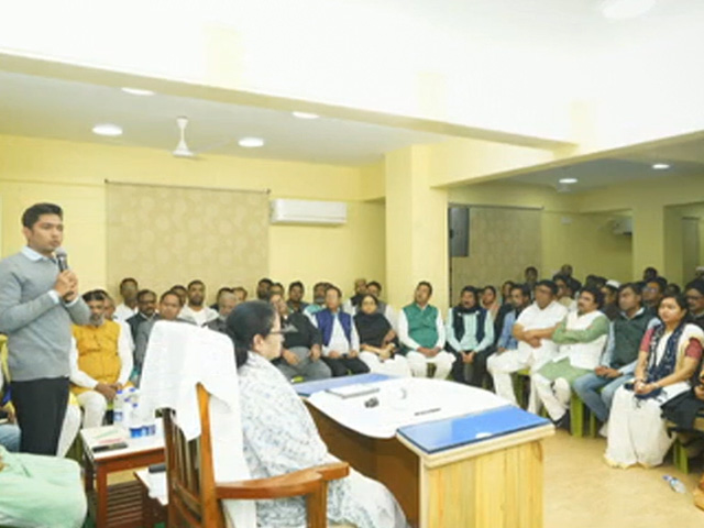 Trinamool's New Plan As Seat-Sharing Talks With Congress Hit Roadblock