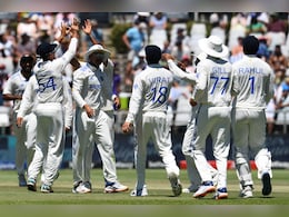 IND vs SA Highlights, 2nd Test Day 2: India Draw Test Series In South Africa For 1st Time In 13 Years, Register 7-Wicket Victory