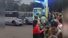 रोडवेज बस से लेकर पेट्रोल-डीजल तक क्या हैं राजस्थान में हालात, घर से निकलने से पहले पढ़ लें यह खबर