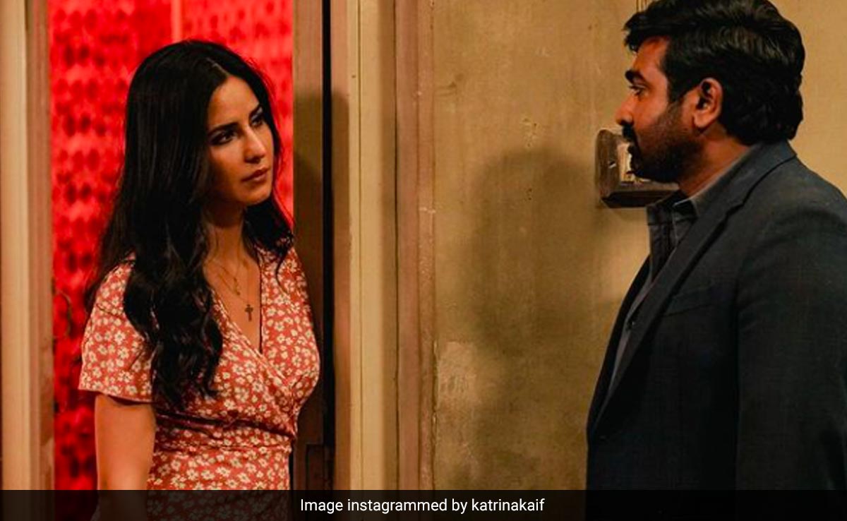 Vicky Kaushal On Katrina Kaif's <i>Merry Christmas</i>: "Truly Your Best Work Till Date"