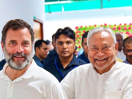 राहुल गांधी की 'भारत जोड़ो न्याय यात्रा' बिहार पहुंची, नीतीश नहीं रहे साथी... लेकिन तेजस्वी से उम्मीद राहुल गांधी की 'भारत जोड़ो न्याय यात्रा' बिहार पहुंची, नीतीश नहीं रहे साथी... लेकिन तेजस्वी से उम्मीद