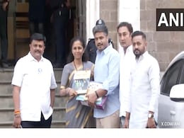 Sharad Pawar's Nephew Questioned For 8 Hours In Bank Scam Case Sharad Pawar's Nephew Questioned For 8 Hours In Bank Scam Case
