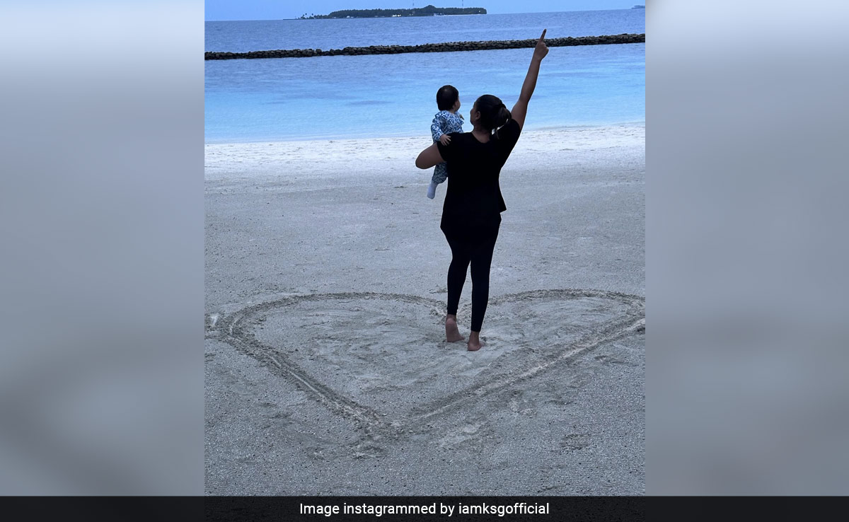To Bipasha Basu, 45 Today, An Aww-Dorable Birthday Post From Husband Karan Singh Grover
