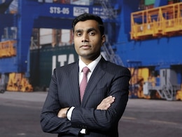 Watched My Father Keep Building For The Nation Despite Challenges: Karan Adani