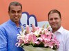 Opinion: Rahul Gandhi's Yatra 2.0 Delayed By Fog, Eclipsed By Milind Deora