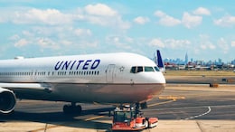 "Crew Is Vomiting": United Airlines Flight Diverted Over "Biohazard" Scare