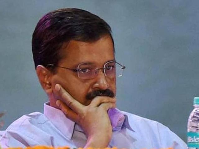 "दिल्ली सीएम अरविंद केजरीवाल होंगे गिरफ्तार": AAP नेताओं का दावा