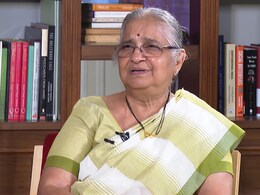 सुधा मूर्ति के इन लाइफ मंत्रा को करेंगे फॉलो तो जीवन के हर पल का उठाएंगे आनंद, रहेंगे हमेशा खुश सुधा मूर्ति के इन लाइफ मंत्रा को करेंगे फॉलो तो जीवन के हर पल का उठाएंगे आनंद, रहेंगे हमेशा खुश