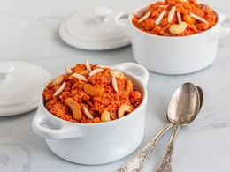 Warm Up Your Winter With Anjeer Halwa: The Perfect Dessert To Cosy Up With! Warm Up Your Winter With Anjeer Halwa: The Perfect Dessert To Cosy Up With!