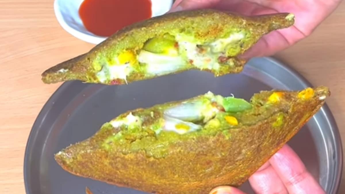 Can You Make A Sandwich Without Bread? This LowCarb, ProteinRich