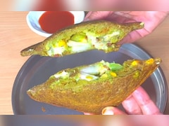 Kid's Lunchbox Recipe: बच्चे के टिफिन मे बनाएं टेस्टी मटर सैंडविच, बच्चा खाकर हर रोज खाने की करेगा जिद