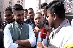 शिव विधानसभा से MLA रविंद्र सिंह भाटी का क्या है 100 दिनों का एजेंडा? शिव विधानसभा से MLA रविंद्र सिंह भाटी का क्या है 100 दिनों का एजेंडा?