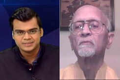 "Ram Mandir Event Cultural Renaissance For India": Ex-World Hindu Council Chief "Ram Mandir Event Cultural Renaissance For India": Ex-World Hindu Council Chief