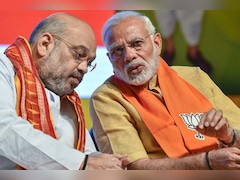 Numbers Up, Will Centre Push 'One Nation One Poll' Bill In Monsoon Session?