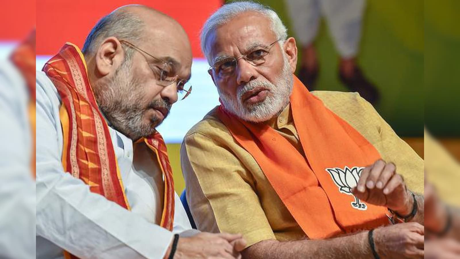 Riding On New Numbers, Will Centre Push 'One Nation One Election' Bill In Monsoon Session?