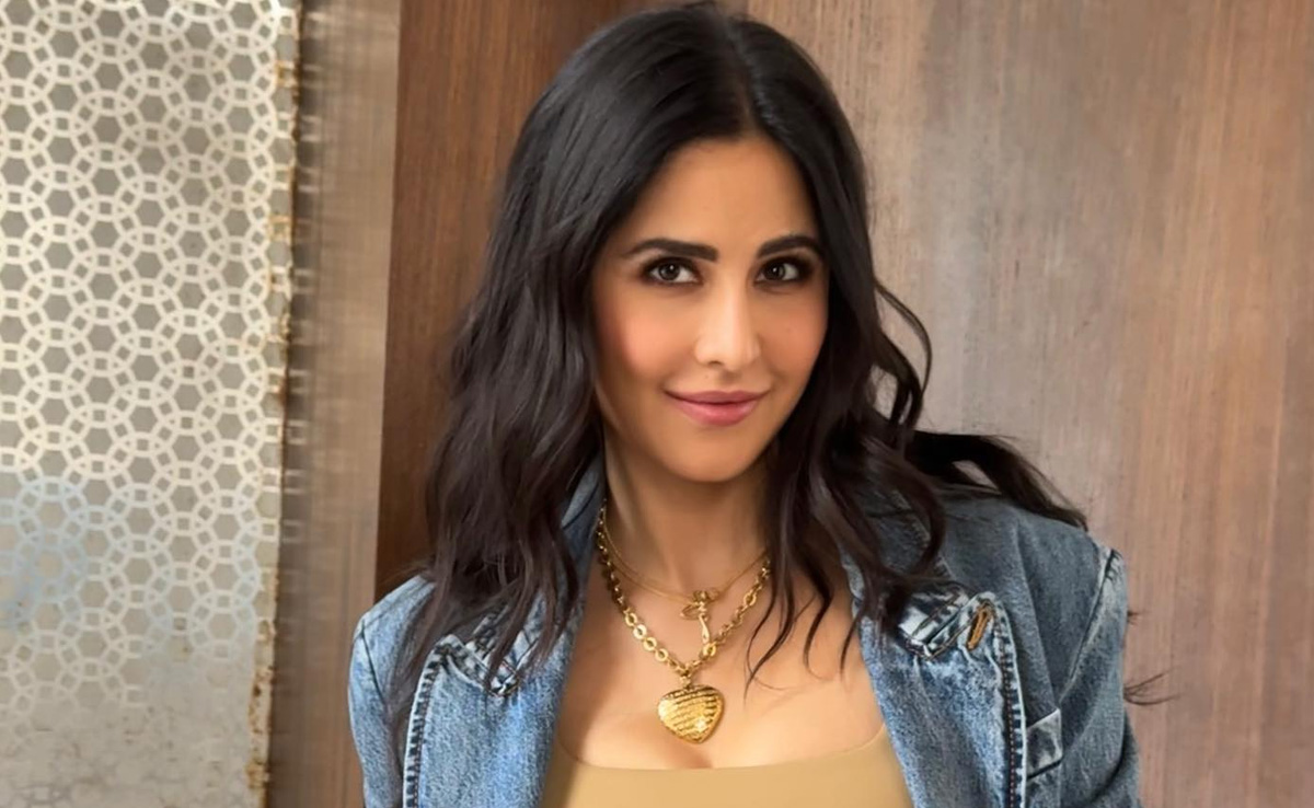 Katrina Kaif's Foodie Revelations From Her Recent AMA Session Are Too Interesting To Miss