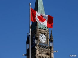 "Not Right": Indian Students After Canada Discontinues Popular Student Visa Scheme "Not Right": Indian Students After Canada Discontinues Popular Student Visa Scheme