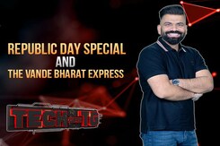 Tech With TG: Republic Day Special and the Vande Bharat Express Tech With TG: Republic Day Special and the Vande Bharat Express