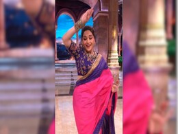 So You Think You Can Dance Like Madhuri Dixit? So You Think You Can Dance Like Madhuri Dixit?