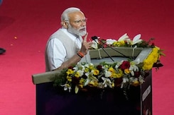 PM Modi Declares Open Khelo India Youth Games In Chennai PM Modi Declares Open Khelo India Youth Games In Chennai
