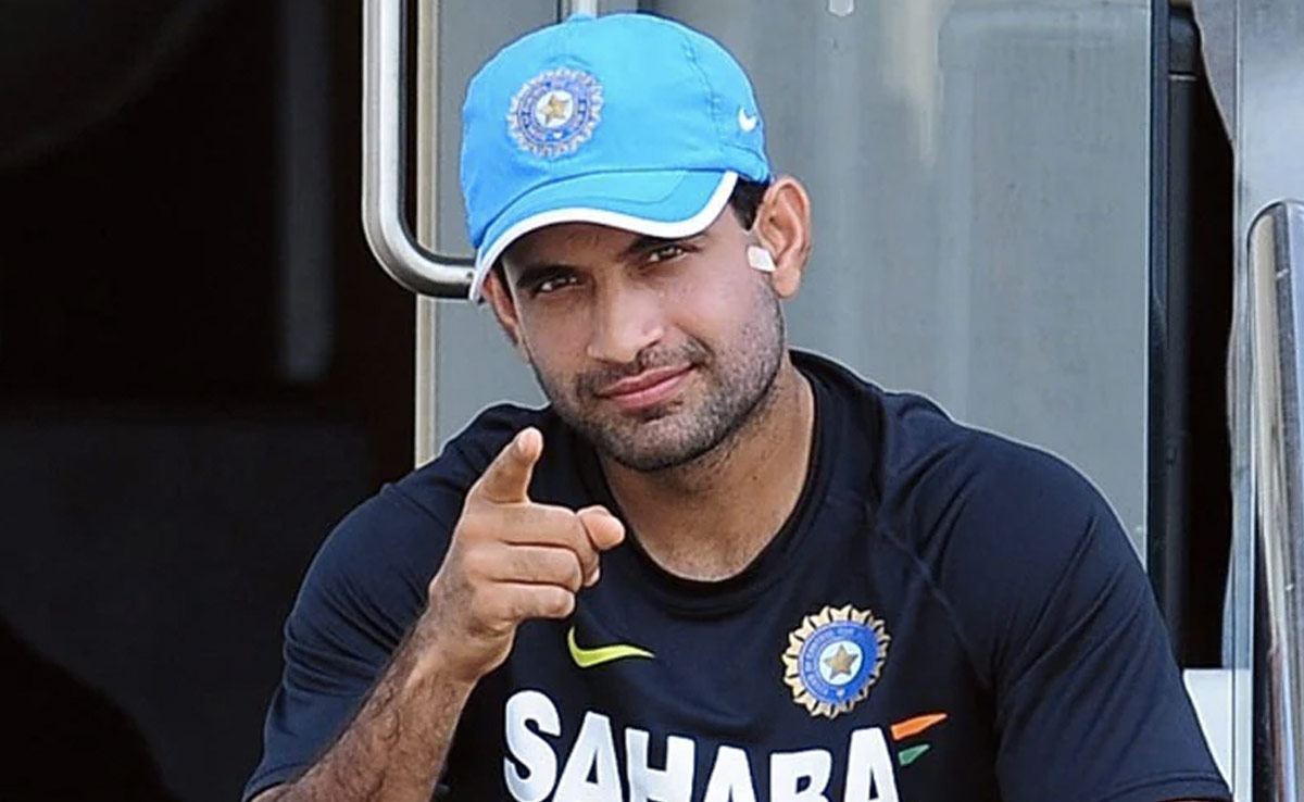 Test Cricket News: इरफान पठान नहीं चाहते कि अगले टेस्ट से बाहर हो शुभमन गिल और श्रेयस अय्यर