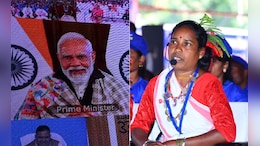 MP में बैगा-भारिया-सहरिया जनजातियों का हर घर होगा रोशन, PM जनमन योजना में बिजली कनेक्शन देने का काम तेजी से जारी