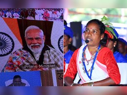 MP में बैगा-भारिया-सहरिया जनजातियों का हर घर होगा रोशन, PM जनमन योजना में बिजली कनेक्शन देने का काम तेजी से जारी