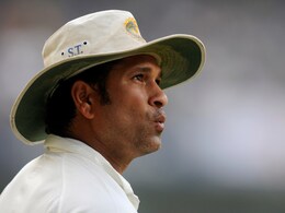 "Cannot Bowl Bad": James Anderson Names Toughest Opponent. Not Virat Kohli Or Steve Smith