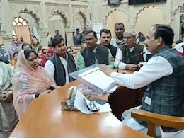 ग्वालियर नगर निगम में चल रही मनमानी, कर्मचारियों ने खुद को ही कर लिया प्रमोट, परिषद ने लगाई रोक ग्वालियर नगर निगम में चल रही मनमानी, कर्मचारियों ने खुद को ही कर लिया प्रमोट, परिषद ने लगाई रोक
