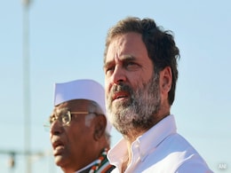 "1.5 Lakh Left Unemployed": Rahul Gandhi Slams Centre's Agneepath Scheme "1.5 Lakh Left Unemployed": Rahul Gandhi Slams Centre's Agneepath Scheme