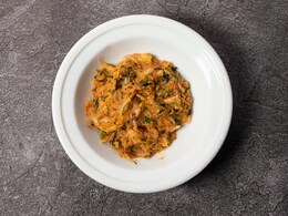 Kumro Pumpkin Bhorta Is A Bengali Specialty That Can Be Your New Comfort Food (Recipe Inside)