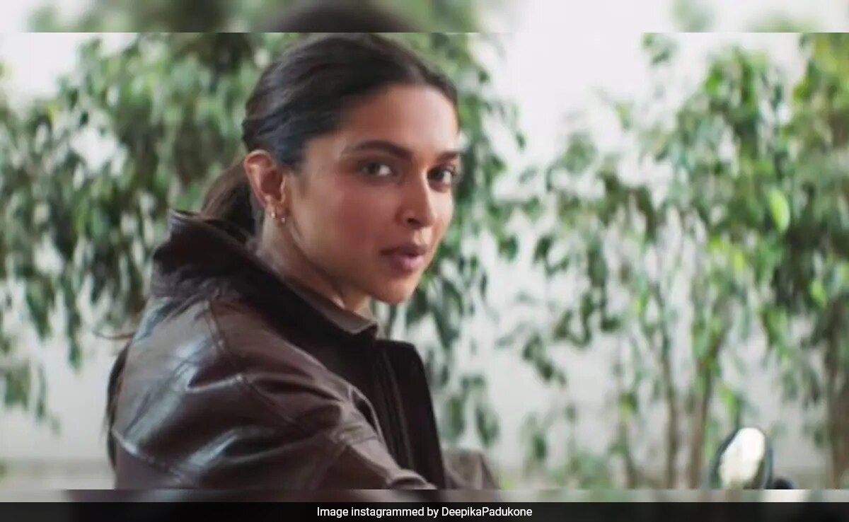 <i>Fighter</i> Promotions: The Mystery Of The Missing Deepika Padukone, Solved By Director Siddharth Anand