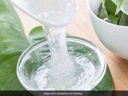 एलोवेरा में मिलाकर लगा लीजिए यह एक चीज, डार्क सर्कल्स होंगे हल्के, निखर जाएगी स्किन एलोवेरा में मिलाकर लगा लीजिए यह एक चीज, डार्क सर्कल्स होंगे हल्के, निखर जाएगी स्किन