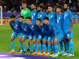 "Not Easy To Awaken A Sleeping Giant": Ex-Manchester City Star Terry Phelan On Indian Football