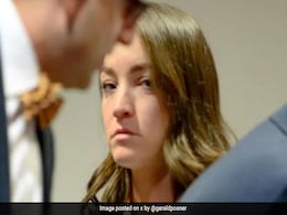 California Woman Who Stabbed Lover Over 100 Times Won't Go To Jail. Here's Why California Woman Who Stabbed Lover Over 100 Times Won't Go To Jail. Here's Why