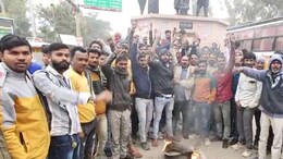 राजस्थान में केंद्र के नए हिट एंड रन कानून पर बवाल, भजनलाल सरकार की बढ़ सकती है मुसीबत