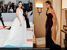From Alia Bhatt To Sara Ali Khan, Biggest Bollywood Debuts On International Red Carpet Galas From Alia Bhatt To Sara Ali Khan, Biggest Bollywood Debuts On International Red Carpet Galas