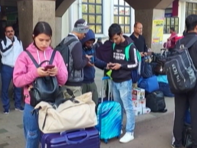 Transporters In Assam On 2-Day Strike Over New Hit-And-Run Laws