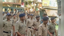 दारोगा सहित 5 पुलिसकर्मियों को निलंबित करने का आदेश, 16 साल पुराने मामले में गिरी गाज