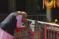 महाराष्ट्र: प्रधानमंत्री नरेन्द्र मोदी ने नासिक में कालाराम मंदिर में पूजा अर्चना की महाराष्ट्र: प्रधानमंत्री नरेन्द्र मोदी ने नासिक में कालाराम मंदिर में पूजा अर्चना की