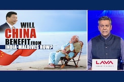 Will China Benefit From India-Maldives Row? Will China Benefit From India-Maldives Row?
