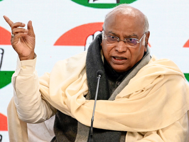 "Didn't Intend To Hurt Anyone": Congress Over Snubbed Ram Mandir Invite