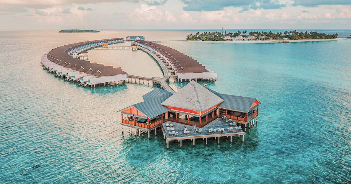 Over 2 Lakh Indians Visited Maldives Annually Post Covid, Shows Data