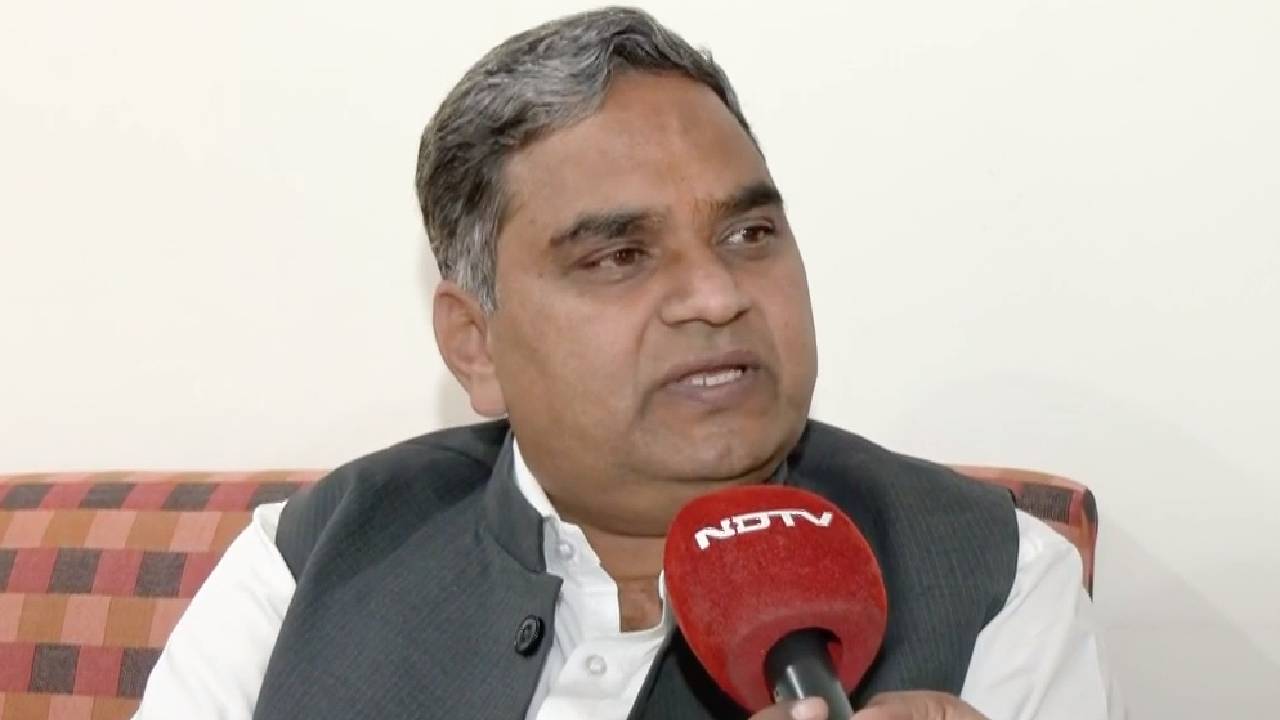 बड़ी सादड़ी के MLA गौतम कुमार ने बताया 100 दिनों में क्या-क्या करेंगे?