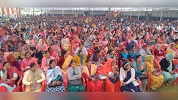 नई शिक्षा नीति के विरोध में राजस्थान के शिक्षकों ने भरी हुंकार, OPS से छेड़छाड़ पर सरकार को चेतावनी
